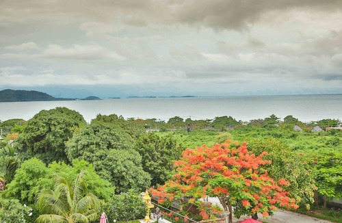 Krong Kaeb Hotel | Kep Bay Hotel & Resort