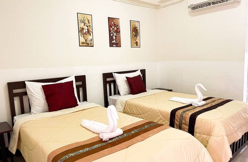 Ranong Hotel | Rueangrat Hotel