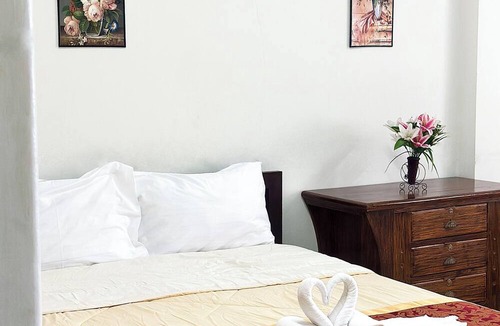 Ranong Hotel | Rueangrat Hotel