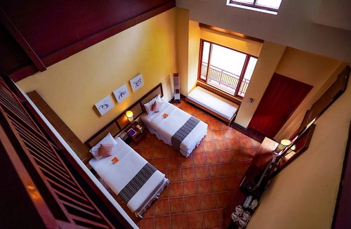 Mittaphap Hotel | Valley Garden Resort