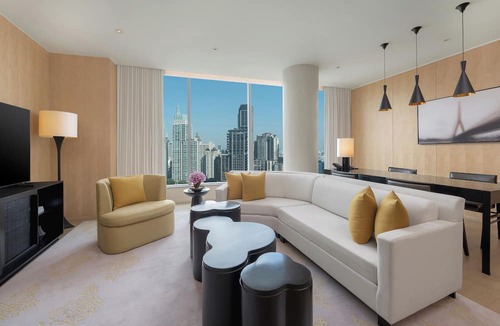Chidlom Hotel | Park Hyatt Bangkok