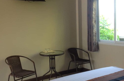 Nakhon Ratchasima Hotel | Green Garden Resort