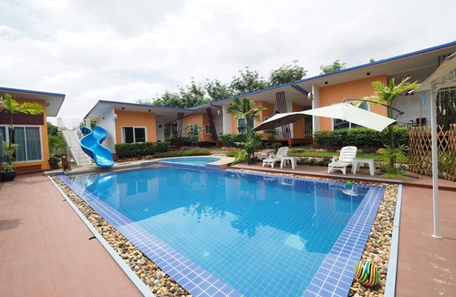 Surat Thani Hotel | Nai C Resort