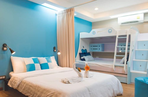 Thonglor Hostel | Augusta - Hostel