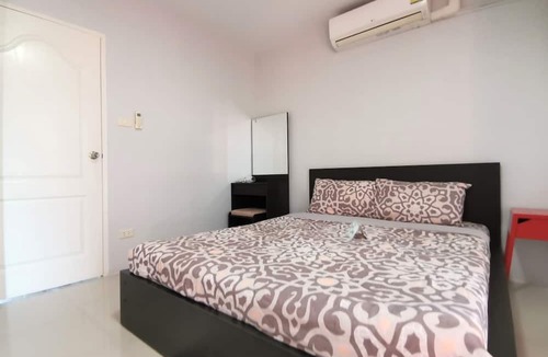 Ban Bo Han Hostel | Nice Nap Hostel
