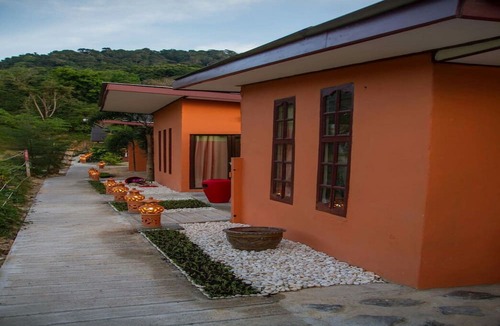 Ko Lanta Hotel | El Greco Bungalows
