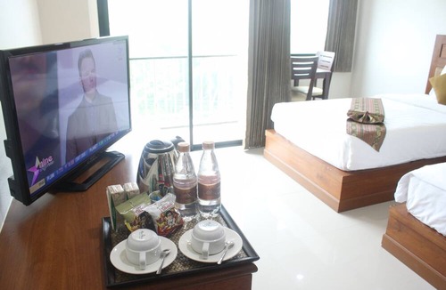 Ban Bo Han Hotel | Airport Resort Phuket