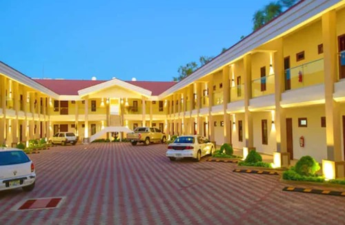 Managua Hotel | Hotel Agualcas