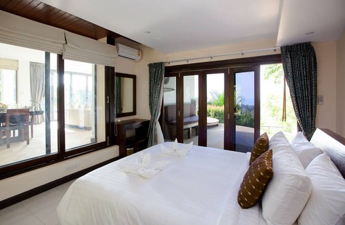 Nong Thale Villa | Baan Phukhao