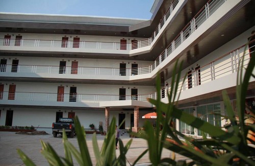 Udon Thani Hotel | Grand Perfect Apartment