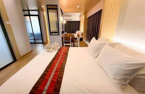 Kho Hong Hotel | PS Extra Hotel