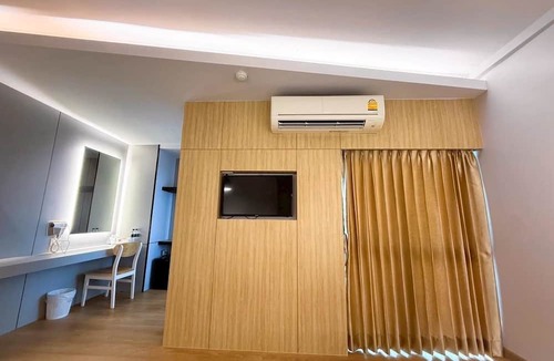 Kho Hong Hotel | PS Extra Hotel