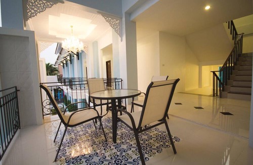 Nong Khai Hotel | Crystal Nongkhai Hotel