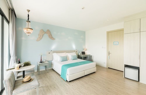 Khao Takiab Hotel | My Vimarn Hua Hin