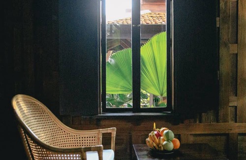 Su Thep Hotel | Villa Mahabhirom