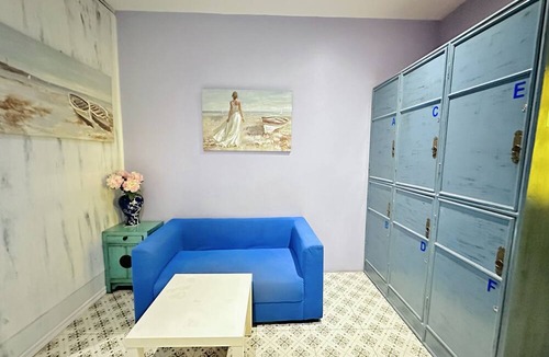 Ban Bo Han Hostel | The Luna Hostel