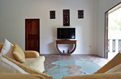Koh Tao Hotel | Woodlawn Villas