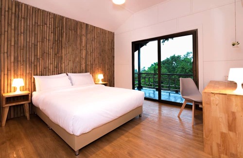 Haad Pleayleam Hotel | Bluerama Resort