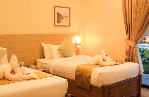 Pong Hotel | Pattaya Mansion