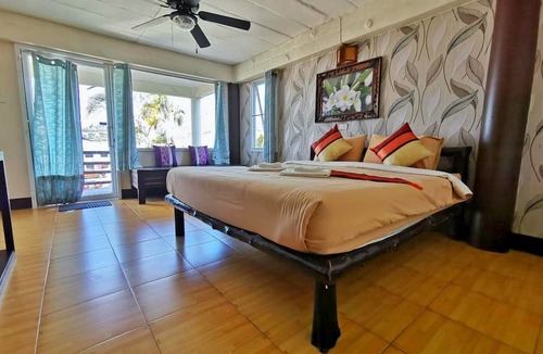 Khaem Son Hotel | Phufasai Resort