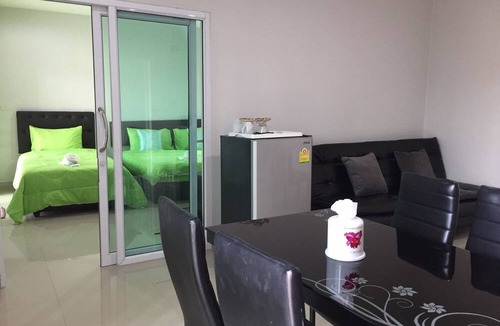 Nai Mueang Hotel | Connect Apartment
