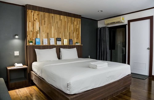 Phimai Hotel | Phimai Paradise Hotel