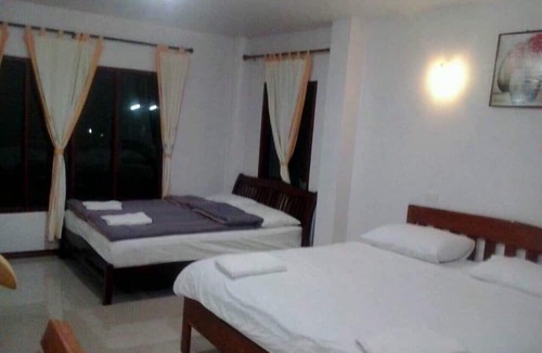 Chiang Khan Hotel | Sweet Home Chiang Khan