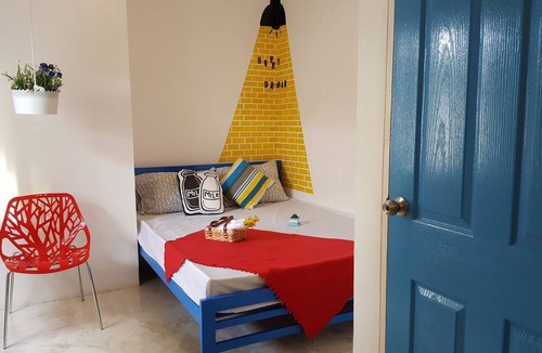 Bang Kra So Hostel | The Sugar Hostel