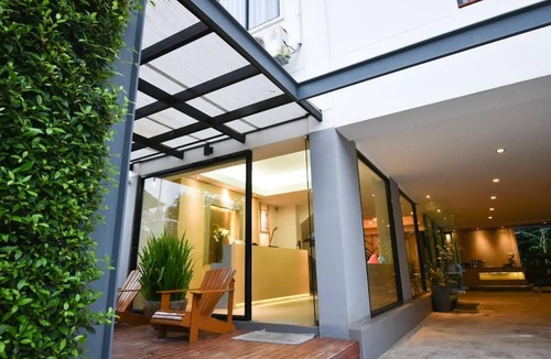 Makham Tia Hotel | B Boutique Residence