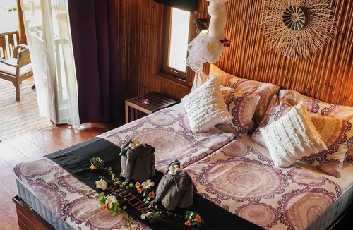 Ko Lanta Hotel | Lazy Days Bungalows