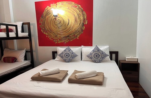 Old Phuket Town Hotel | Phuket Old Town Hostel