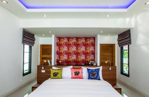 Ko Phi Phi Hotel | Paradise Resort PHI PHI
