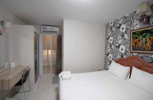 Nai Mueang Hotel | Kun Hotel
