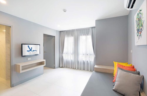 Nakhon Pathom Hotel | Xen Hotel Nakhon Pathom