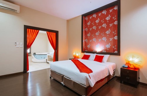 Tha Tum Hotel | The Desiign Hotel