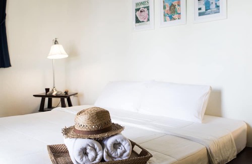 Ban Sang Hotel | Arthit-Tara