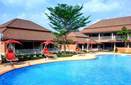 Saraburi Hotel | Baandara Resort Saraburi