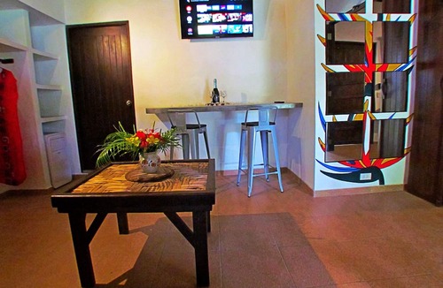 Ranong Hotel | Flower Power Village