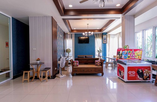 Khon Kaen Hotel | Panwalee Hotel