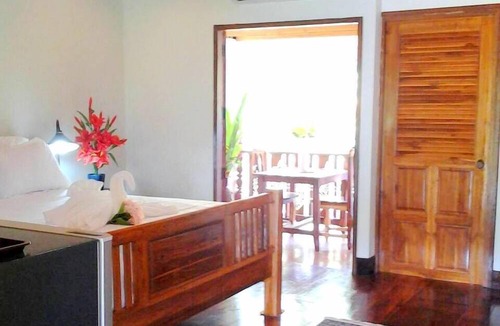 Chiang Khong Hotel | Siam Tara Resort