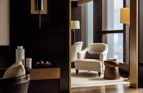 Daun Penh Hotel | Rosewood Phnom Penh