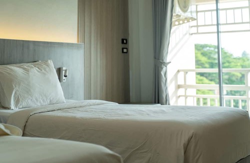 Phitsanulok Hotel | Nonsi Hotel Phitsanulok