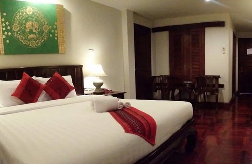 Wang Phinphat Hotel | Swankaburi Boutique Hotel