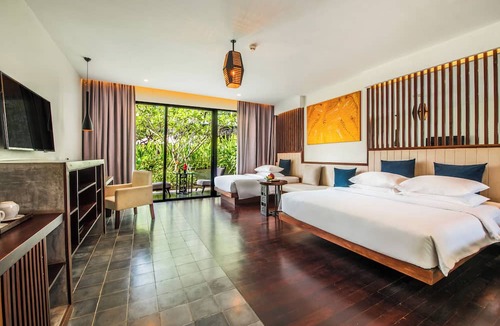 Siem Reap Hotel | Metta Residence & Spa
