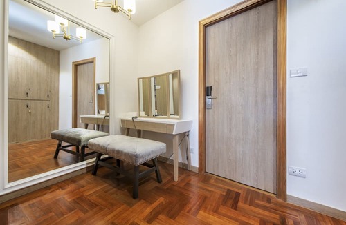 Pratunam Hotel | THE Posh Phayathai