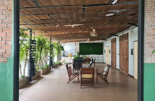 Phitsanulok Hostel | The 8 Factory Hotel Phitsanulok