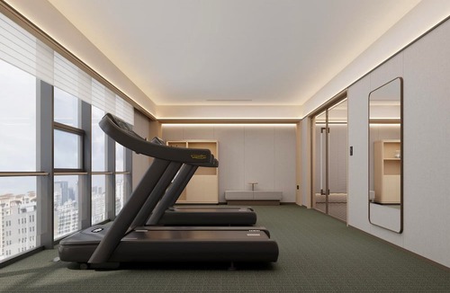 Daun Penh Hotel | Ji Hotel Phnom Penh City Center