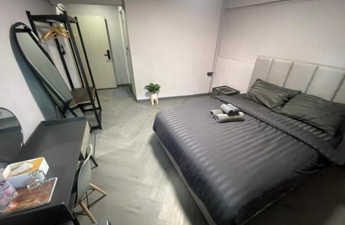 Phra Khanong Nuea Hotel | Inntown