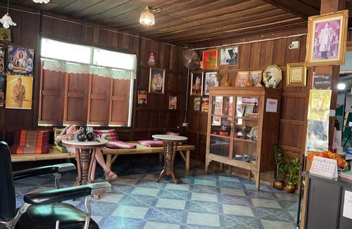 Pai Hostel | Baan Pai Hostel