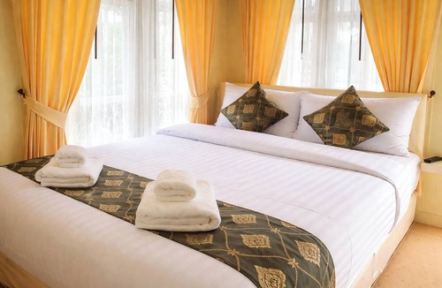 Ko Yao Hotel | Phetmanee Resort